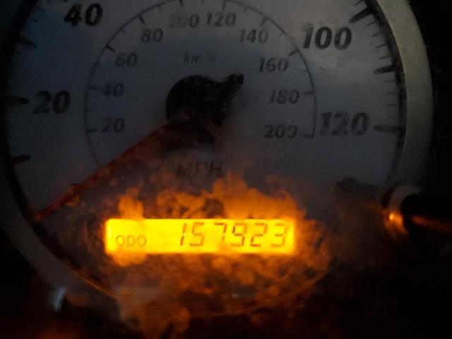 Photo 9 from auction – 2004 TOYOTA RAV4 with VIN JTEGD20V440031103