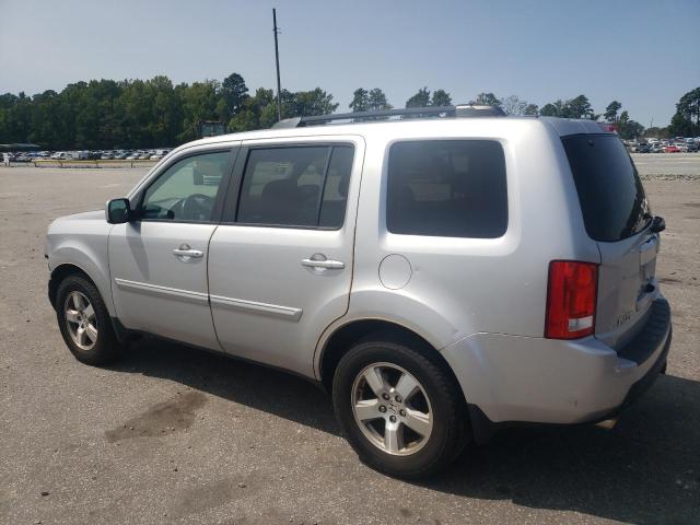 Фото 2 с аукциона – 2011 HONDA PILOT EXL с VIN 5FNYF4H5XBB069162