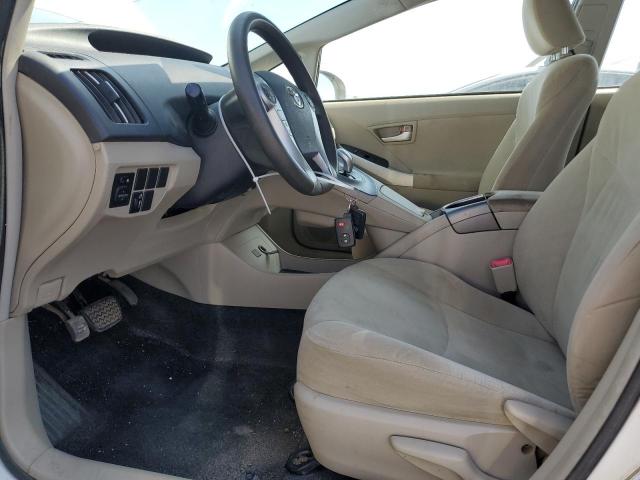 Photo 7 from auction – 2013 TOYOTA PRIUS with VIN JTDKN3DU9D5579085