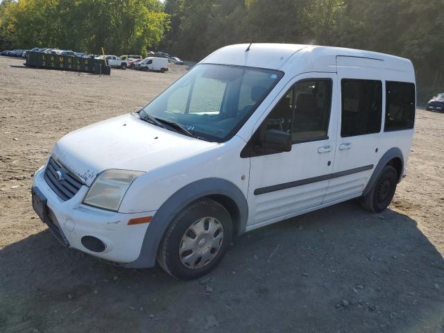 Photo 1 from auction – 2012 FORD TRANSIT CO with VIN NM0KS9CN1CT120078
