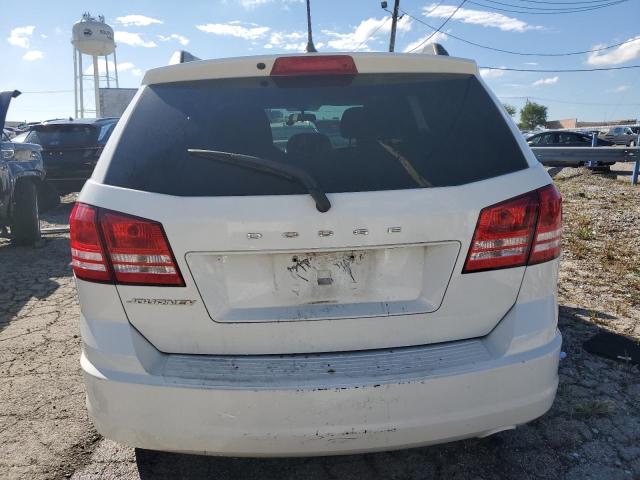 Photo 6 from auction – 2017 DODGE JOURNEY SE with VIN 3C4PDCAB6HT605224