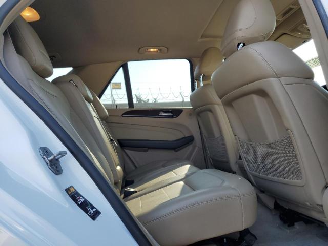 Photo 11 from auction – 2014 MERCEDES-BENZ ML 350 with VIN 4JGDA5JB3EA392268