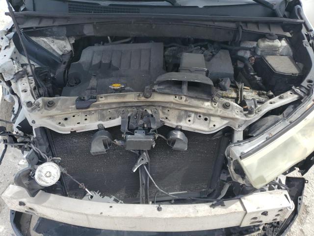 Photo 12 from auction – 2015 TOYOTA HIGHLANDER with VIN 5TDDKRFH9FS125663