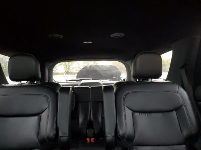 Photo 10 from auction – 2020 FORD EXPLORER X with VIN 1FMSK8DH8LGC08023