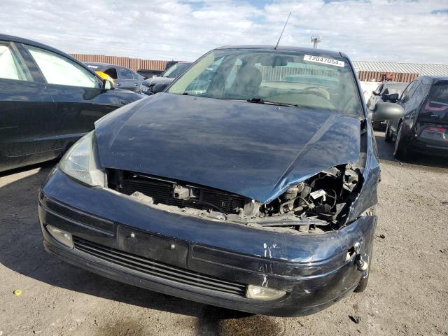 Photo 5 from auction – 2004 FORD FOCUS ZTS with VIN 1FAFP38Z34W155161