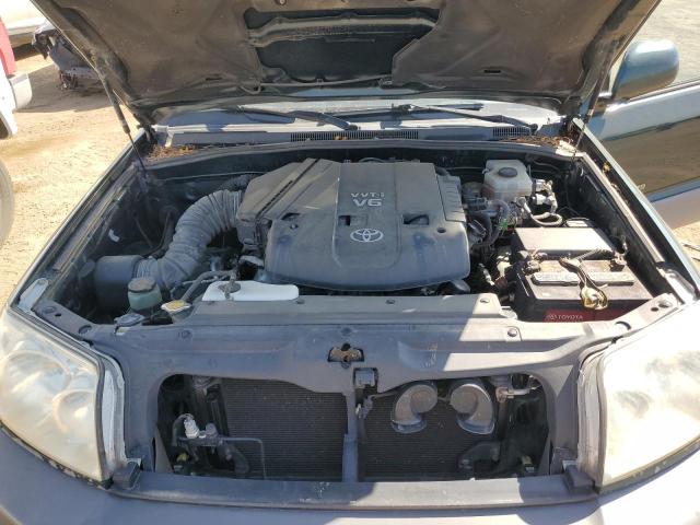 Photo 12 from auction – 2003 TOYOTA 4RUNNER SR with VIN JTEBU14R338001818