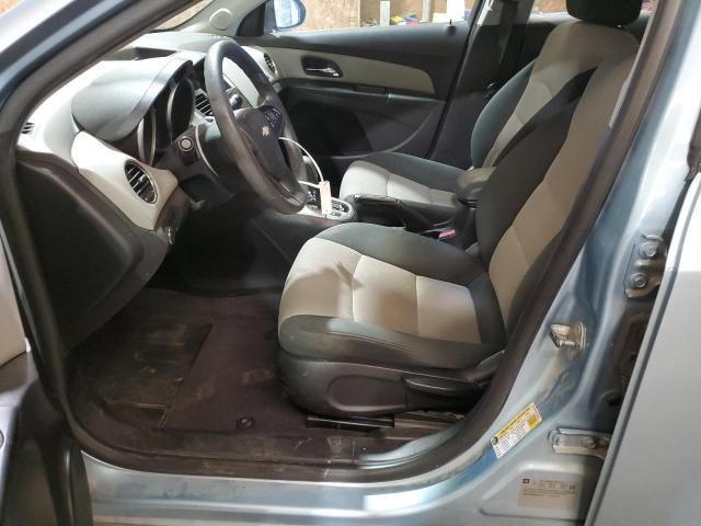 Photo 7 from auction – 2012 CHEVROLET CRUZE LS with VIN 1G1PC5SH4C7226018