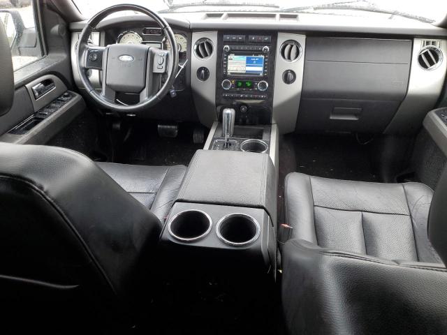 Photo 8 from auction – 2014 FORD EXPEDITION with VIN 1FMJK2A53EEF44311