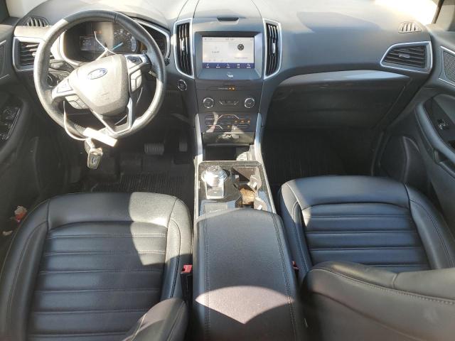 Photo 8 from auction – 2019 FORD EDGE SEL with VIN 2FMPK4J97KBC03431