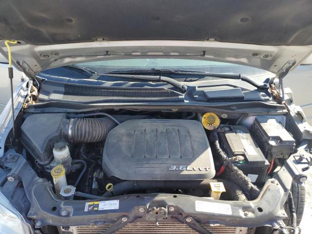 Photo 12 from auction – 2015 DODGE GRAND CARA with VIN 2C4RDGCGXFR535722