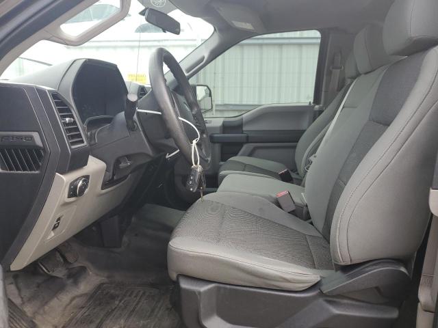 Photo 7 from auction – 2016 FORD F150 SUPER with VIN 1FTEX1C8XGFD59985