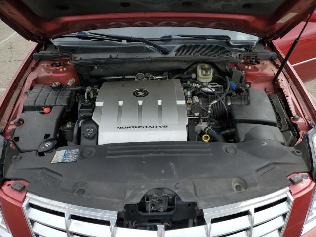 Photo 11 from auction – 2007 CADILLAC DTS with VIN 1G6KD57Y27U173689