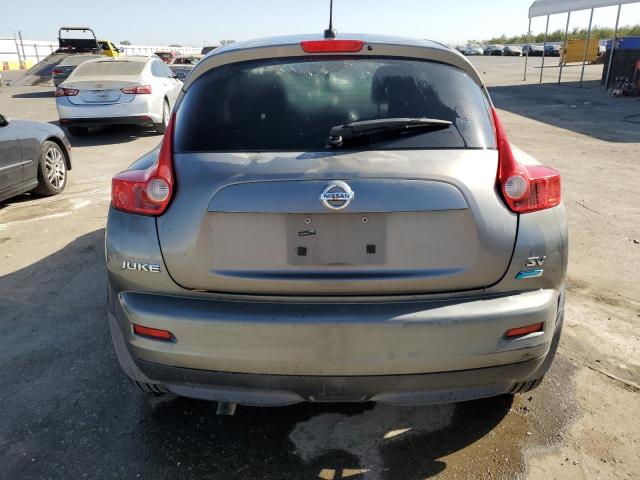 Photo 6 from auction – 2012 NISSAN JUKE S with VIN JN8AF5MR3CT111433