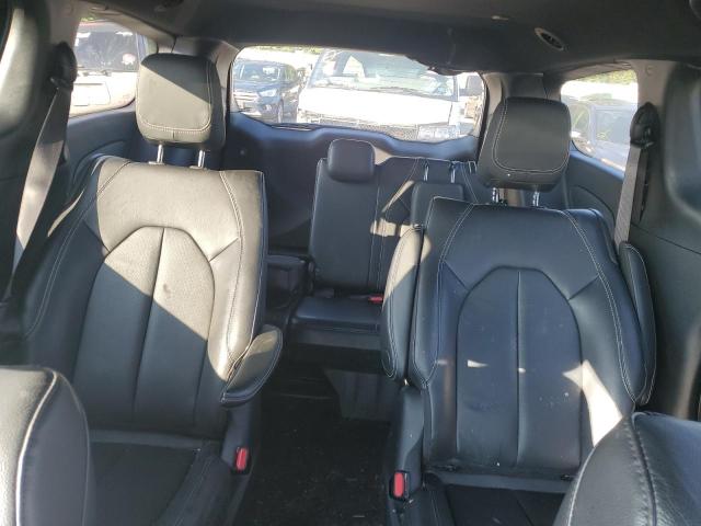 Photo 10 from auction – 2022 CHRYSLER PACIFICA H with VIN 2C4RC1L78NR111048