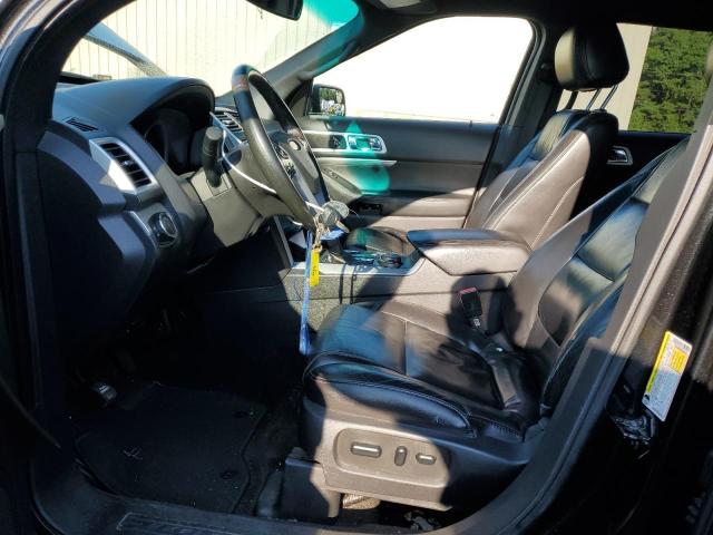 Photo 7 from auction – 2013 FORD EXPLORER X with VIN 1FM5K8D82DGA99735