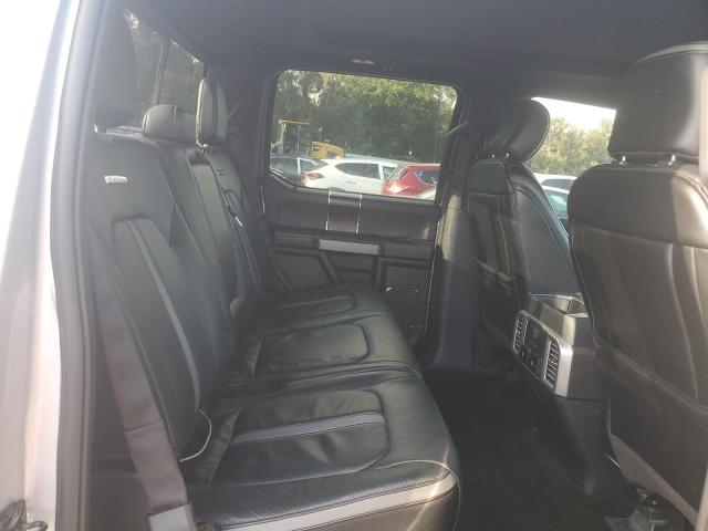 Photo 10 from auction – 2018 FORD F150 SUPER with VIN 1FTEW1EG8JFB84683