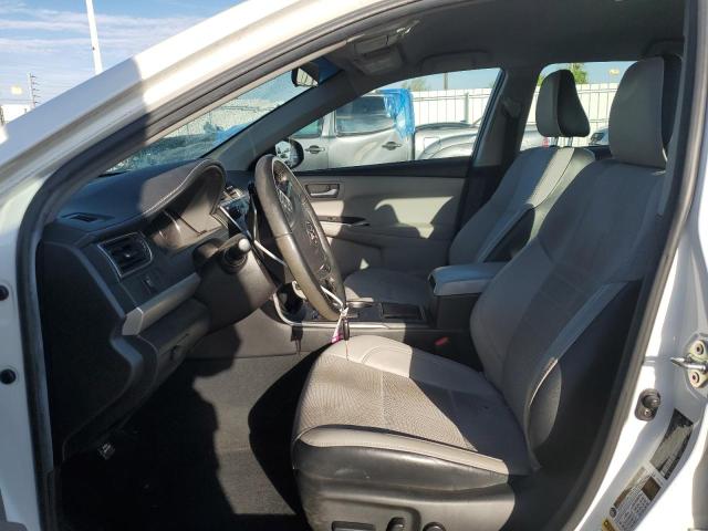 Photo 7 from auction – 2017 TOYOTA CAMRY LE with VIN 4T1BF1FK6HU407505