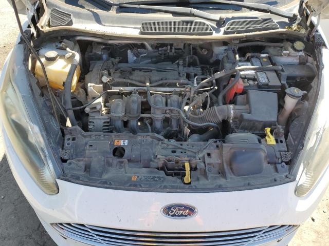 Photo 11 from auction – 2017 FORD FIESTA SE with VIN 3FADP4BJXHM143448