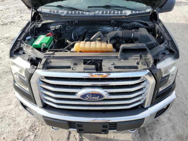 Zdjęcie 11 z aukcji – 2016 FORD F150 SUPER z VIN 1FTEW1EF7GFB81919