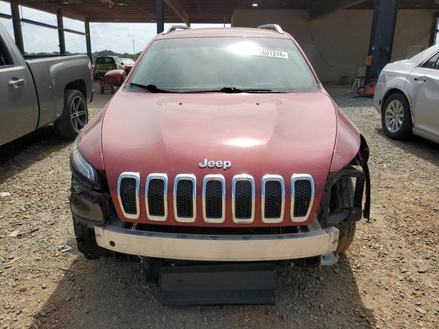 Photo 5 from auction – 2015 JEEP CHEROKEE L with VIN 1C4PJLCB7FW712697