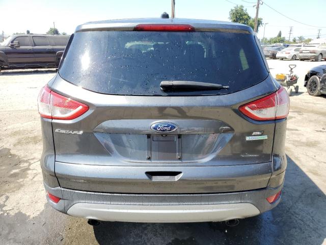 Photo 6 from auction – 2015 FORD ESCAPE SE with VIN 1FMCU0G90FUA63120