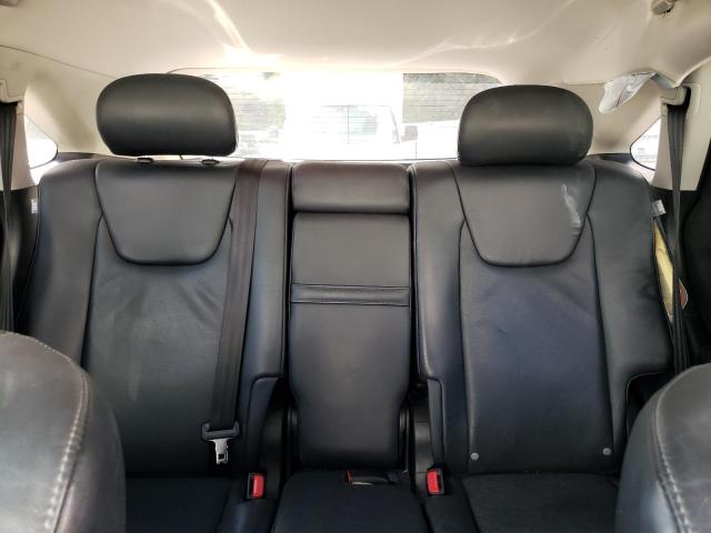 Photo 10 from auction – 2014 LEXUS RX 350 with VIN 2T2ZK1BA5EC140731