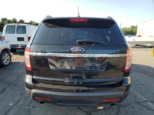 Photo 6 from auction – 2013 FORD EXPLORER X with VIN 1FM5K8D82DGA99735