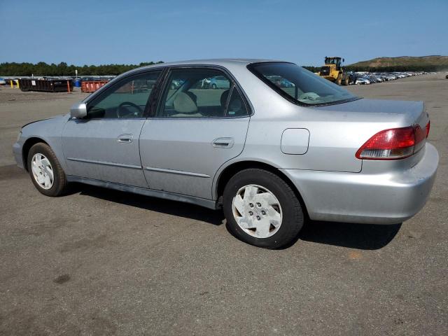 Photo 2 from auction – 2002 HONDA ACCORD with VIN 1HGCG16452A062131