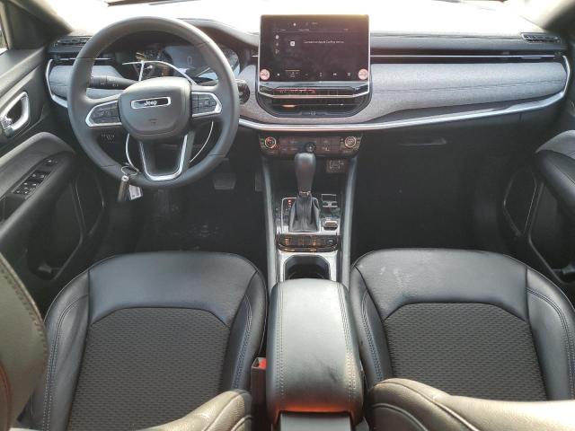 Photo 8 from auction – 2023 JEEP COMPASS LA with VIN 3C4NJDBN8PT563863
