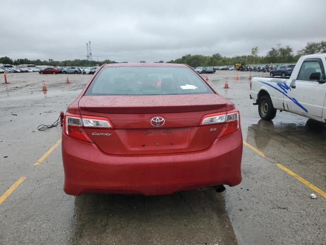Photo 6 from auction – 2013 TOYOTA CAMRY L with VIN 4T1BF1FK5DU659515