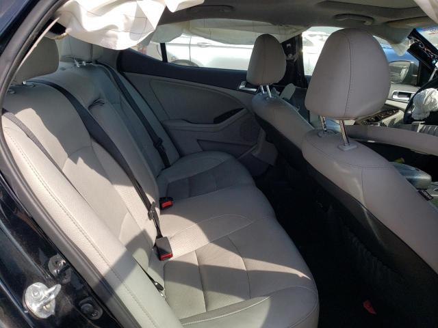 Photo 10 from auction – 2015 KIA OPTIMA EX with VIN 5XXGN4A73FG484160