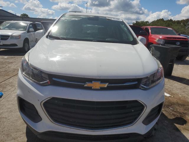 Photo 5 from auction – 2017 CHEVROLET TRAX LS with VIN KL7CJKSB8HB204871