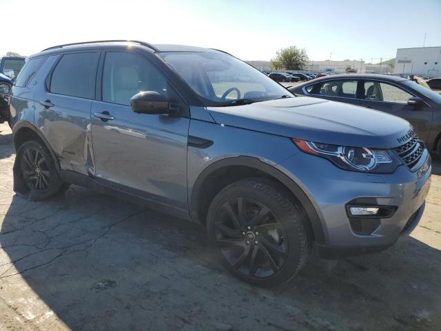 Photo 4 from auction – 2019 LAND ROVER DISCOVERY with VIN SALCT2FX8KH816889