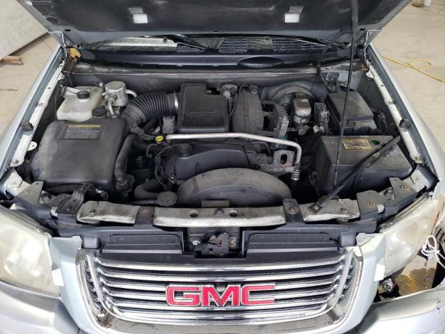 Photo 12 from auction – 2007 GMC ENVOY with VIN 1GKDT13S372149887