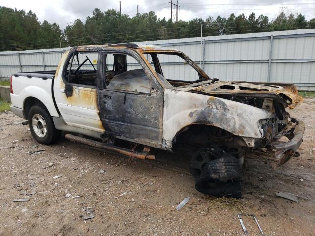 Photo 4 from auction – 2001 FORD EXPLORER S with VIN 1FMZU77E31UB36862