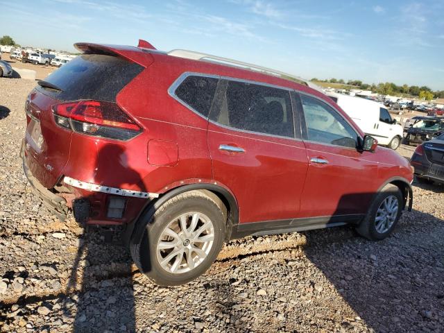 Photo 3 from auction – 2018 NISSAN ROGUE S with VIN 5N1AT2MT5JC835938