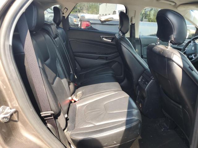 Photo 11 from auction – 2019 FORD EDGE TITAN with VIN 2FMPK4K91KBB53897