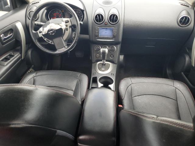 Photo 8 from auction – 2011 NISSAN ROGUE S with VIN JN8AS5MV1BW673949