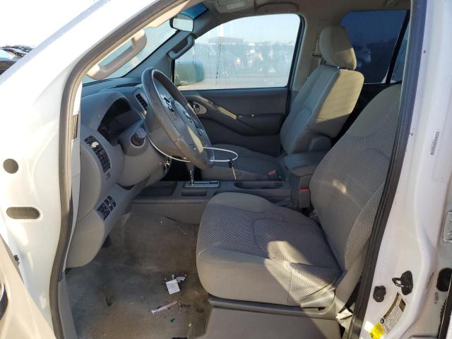 Photo 7 from auction – 2013 NISSAN FRONTIER C with VIN 1N6AD0EV2DN735338