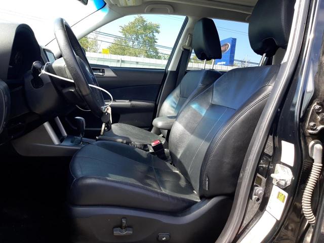 Photo 7 from auction – 2012 SUBARU FORESTER T with VIN JF2SHGHC1CH456881