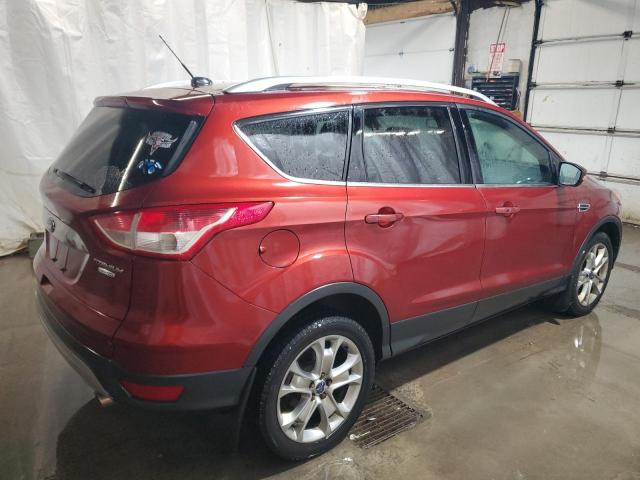 Photo 3 from auction – 2014 FORD ESCAPE TIT with VIN 1FMCU9JX5EUC43171