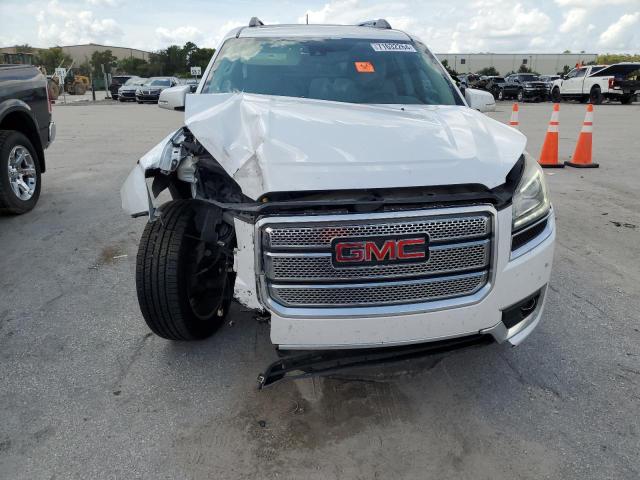 Photo 5 from auction – 2016 GMC ACADIA DEN with VIN 1GKKVTKD2GJ110049