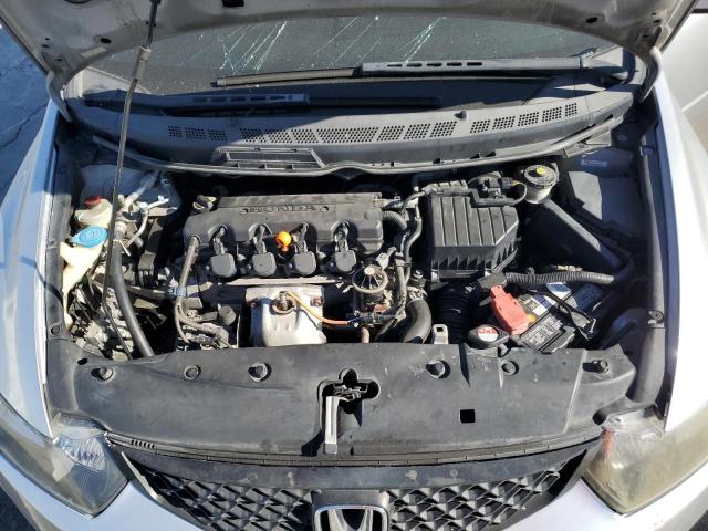 Photo 11 from auction – 2011 HONDA CIVIC EX with VIN 2HGFG1B85BH505059