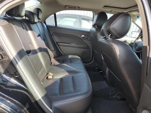 Photo 10 from auction – 2012 FORD FUSION SEL with VIN 3FAHP0JA3CR430461