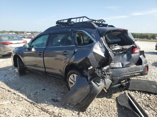 Photo 2 from auction – 2018 SUBARU OUTBACK 2. with VIN 4S4BSACCXJ3375212