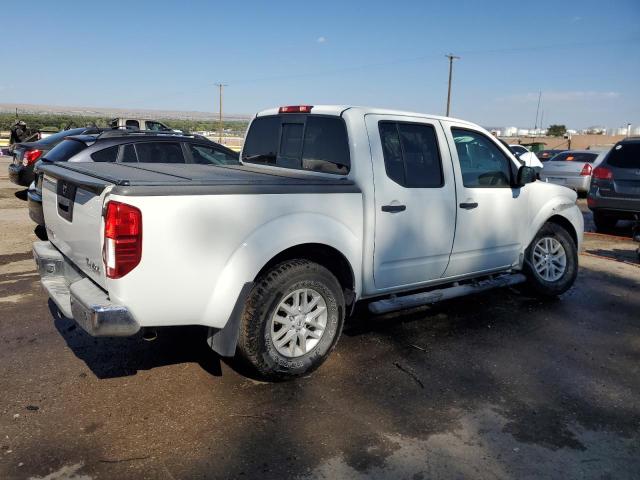 صورة رقم 3 من المزاد - 2016 NISSAN FRONTIER S مع VIN 1N6AD0EV7GN730494