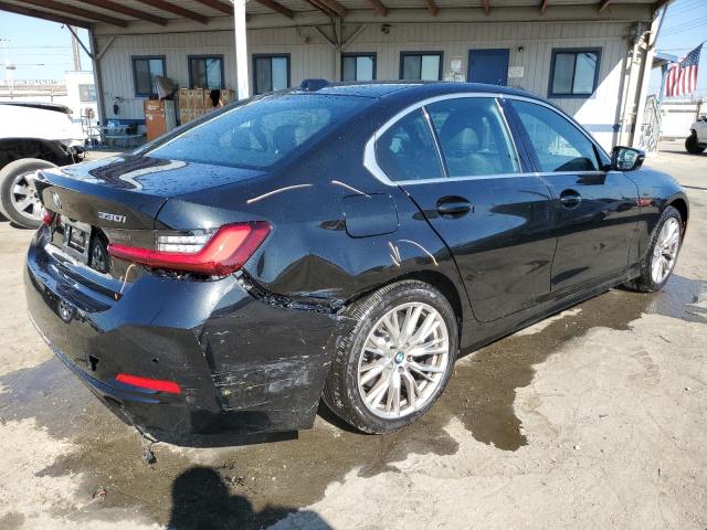Foto 3 de la subasta – 2024 BMW 330XI con VIN 3MW89FF00R8E66739