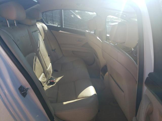 Снимка 10 от търг – 2011 BMW 535 I с VIN WBAFR7C55BC605436