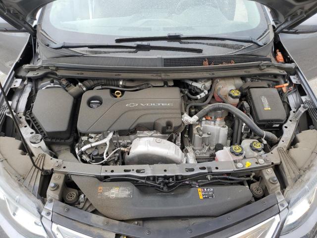 Photo 11 from auction – 2018 CHEVROLET VOLT LT with VIN 1G1RC6S57JU145906