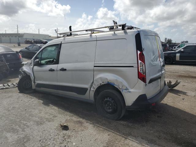Photo 2 from auction – 2021 FORD TRANSIT CO with VIN NM0LS7F22M1502191